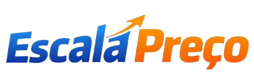 Escala Preço